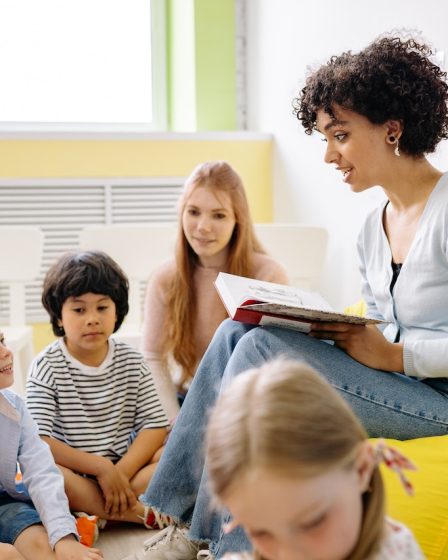 prywatne przedszkole